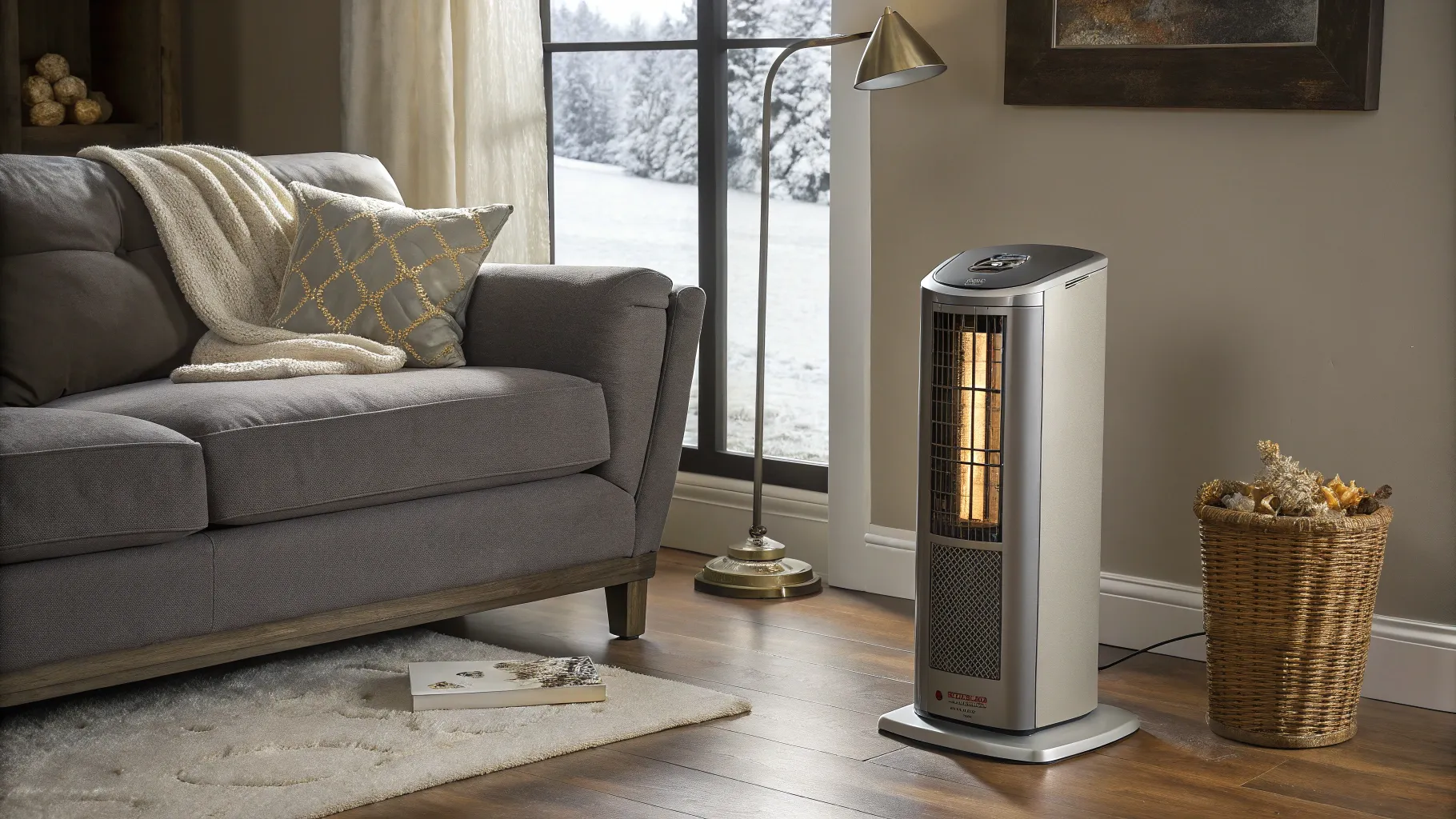 Top Room Heaters of 2025 Keep Your Home Cozy