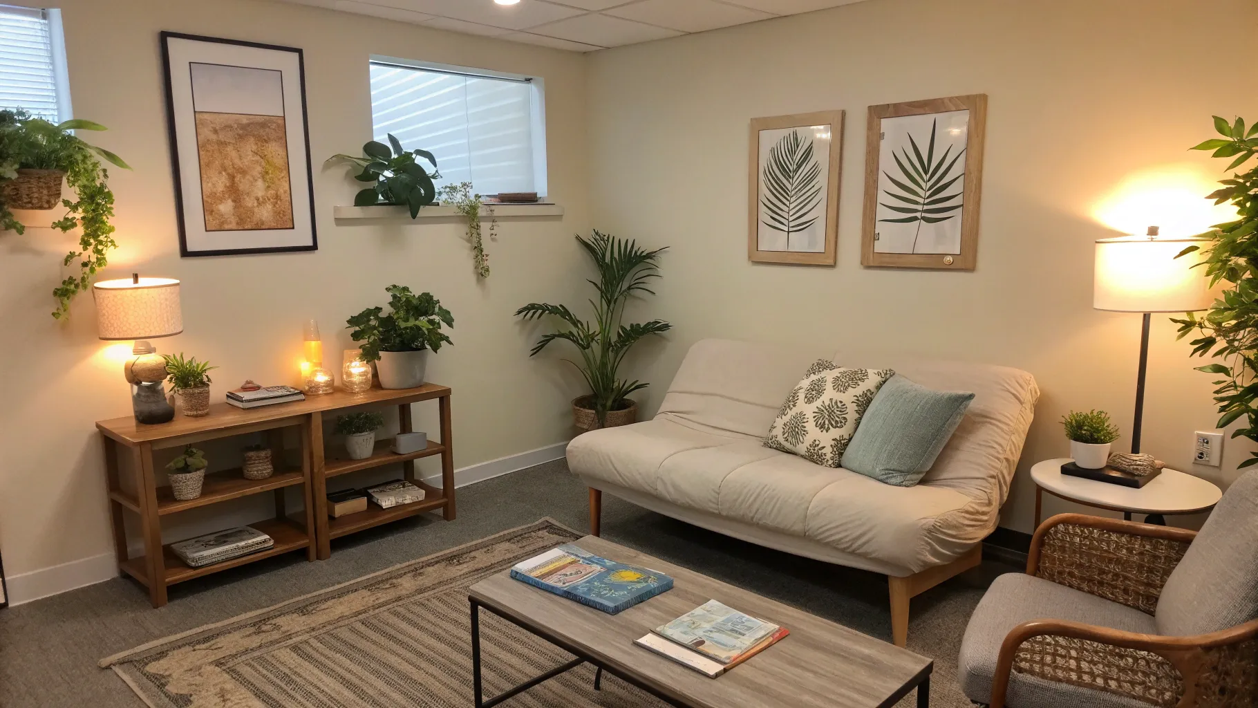 Discover PTSD Treatments for Veterans and Civilians