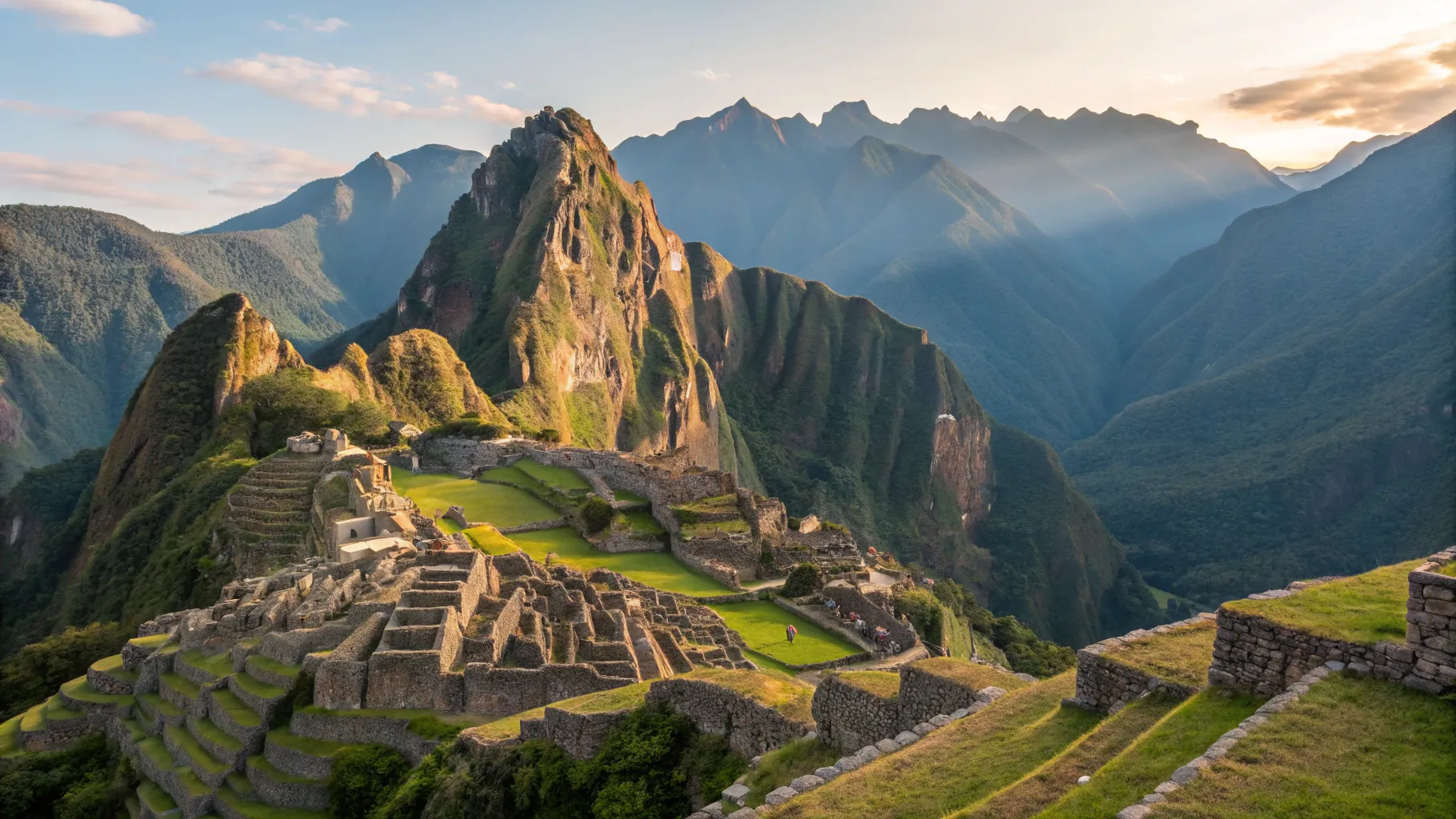 Machu Picchu Travel Packages Tips and Insights for 2025