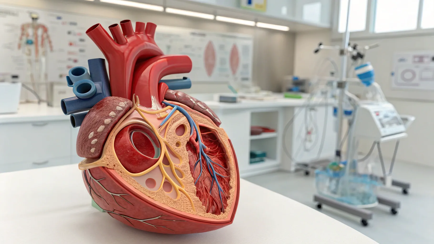 Effective Treatments for Leaky Heart Valve Explained