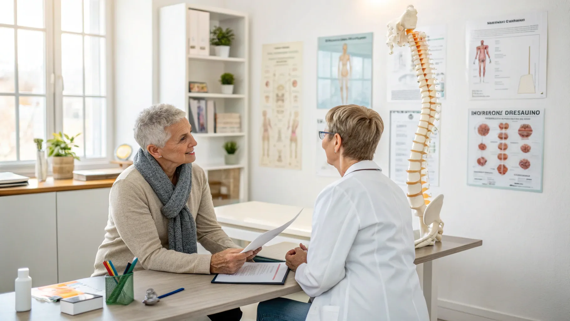 Comprehensive Guide to Spinal Stenosis Treatment Options