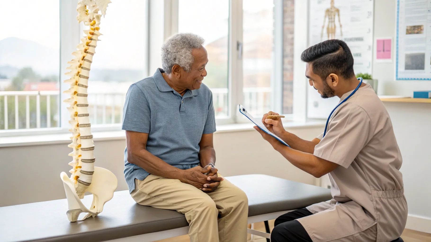 Why Treatment Choices Matter in Spinal Stenosis Care