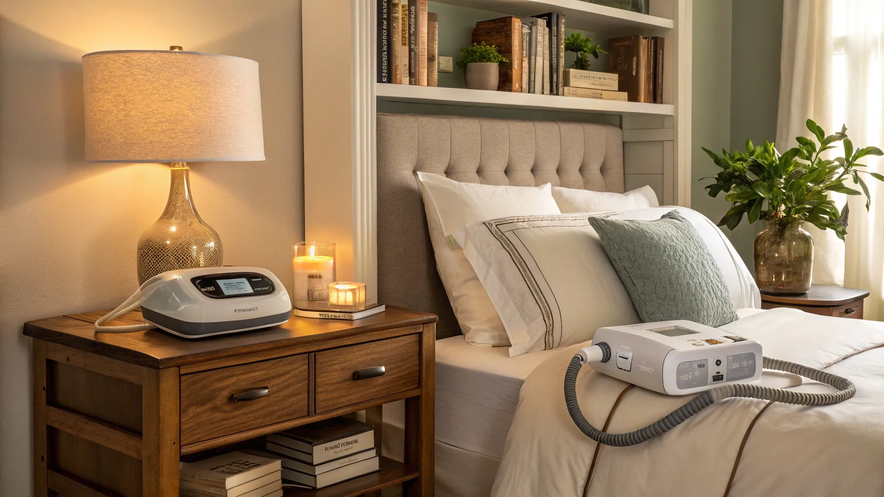 Effective Sleep Apnea Treatments for Better Night Breathing
