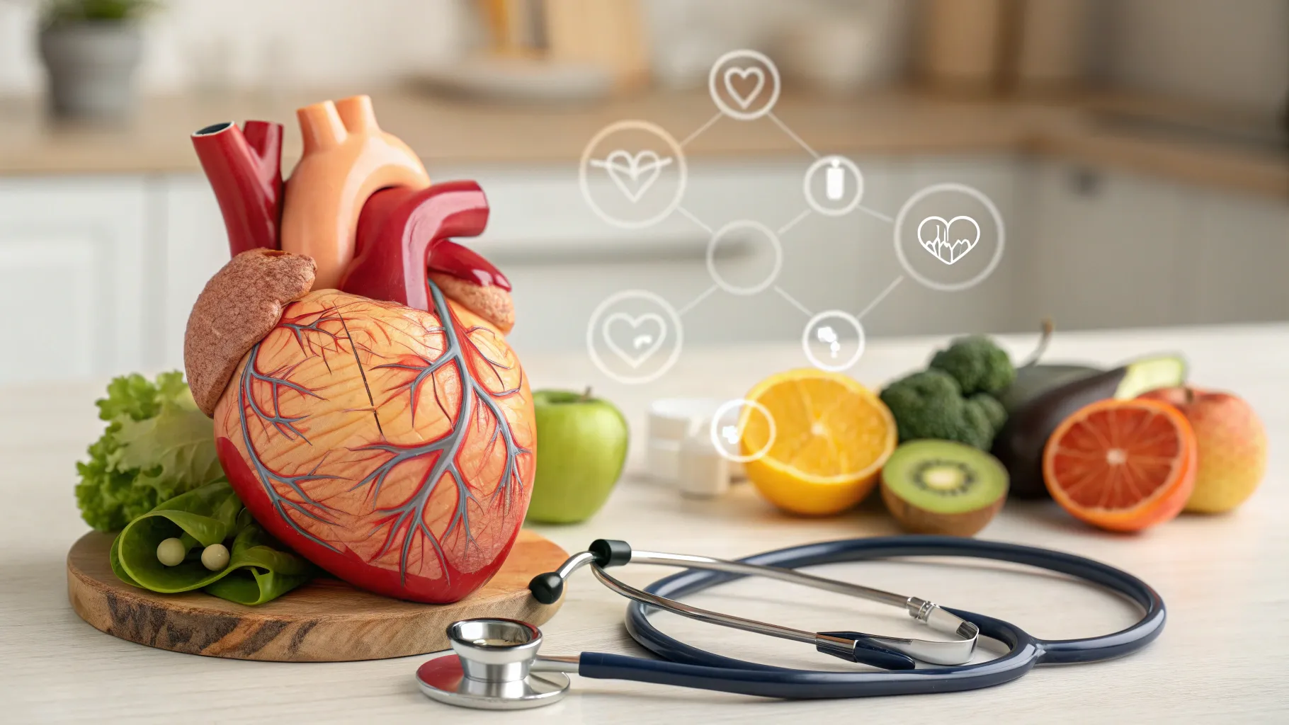 Explore Triggers of Heart Failure and Risk Factors 2025