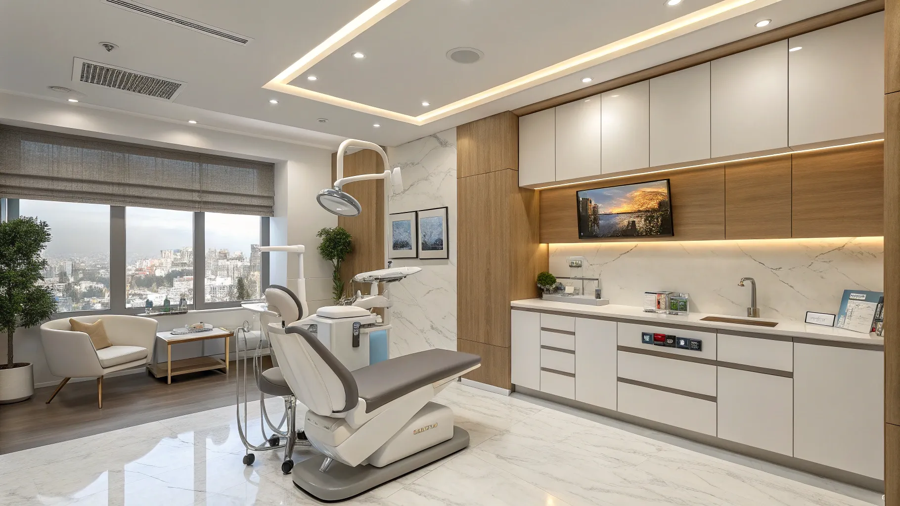 Affordable Turkish Dental Solutions for US Patients