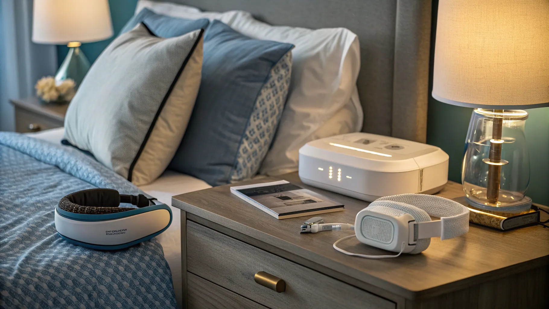 Effective Anti-Snoring Devices Types for Better Sleep