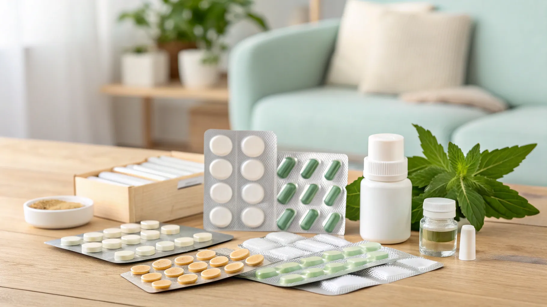 Understanding Anti Smoking Products and Aids Online