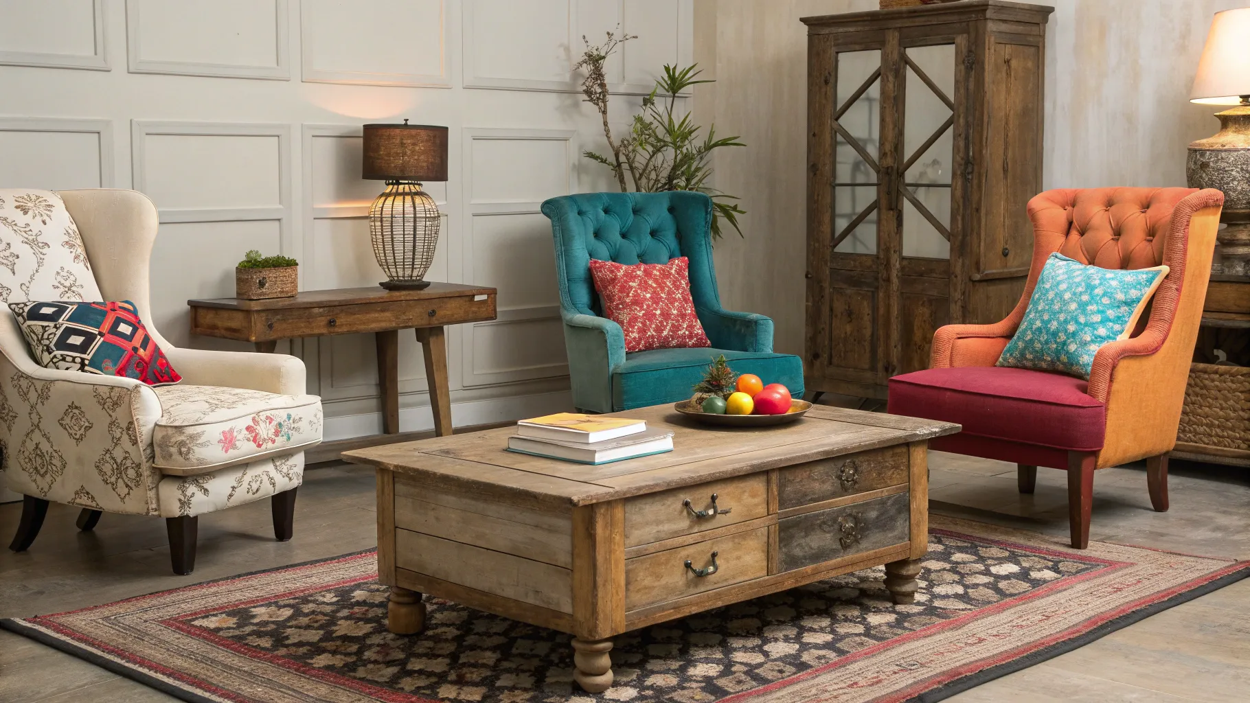 Essential Tips for Buying Used Furniture Affordably