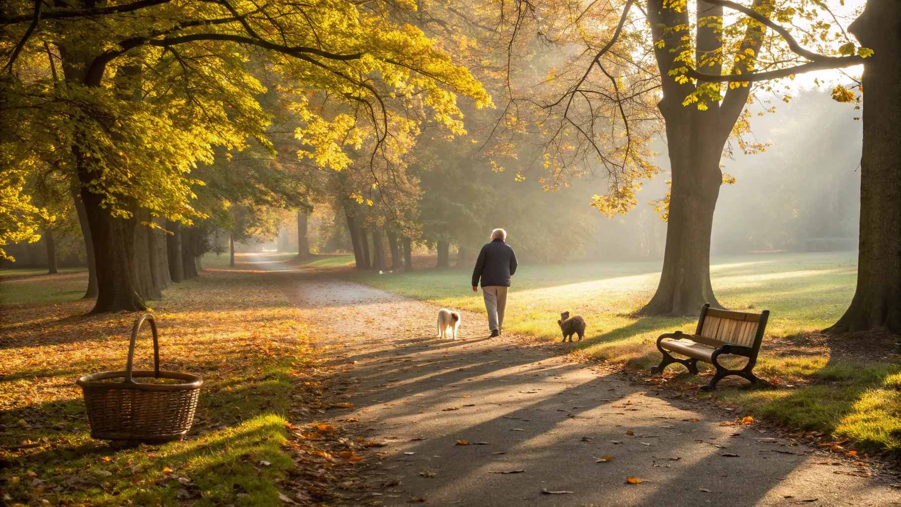 Heart Health After 40 Understanding Risks and Healthy Habits