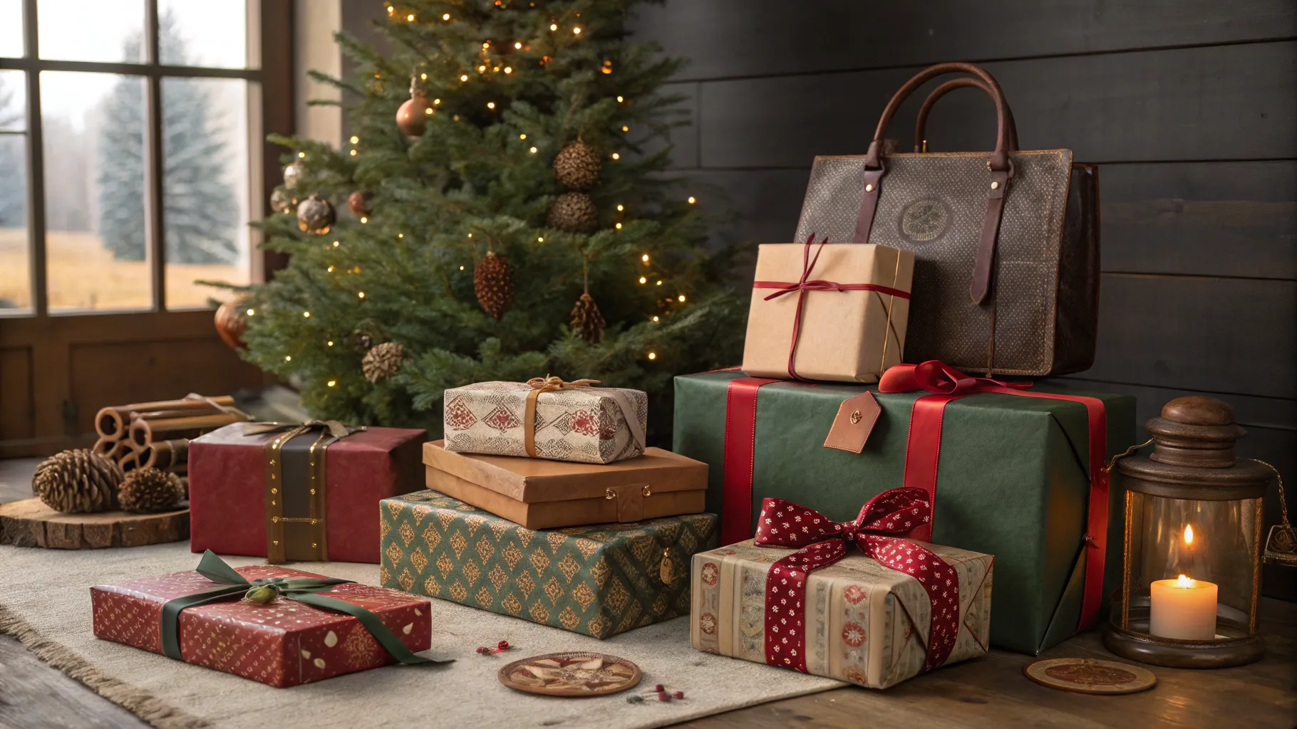 Discover 10 Christmas Gift Ideas for Hard-to-Please People