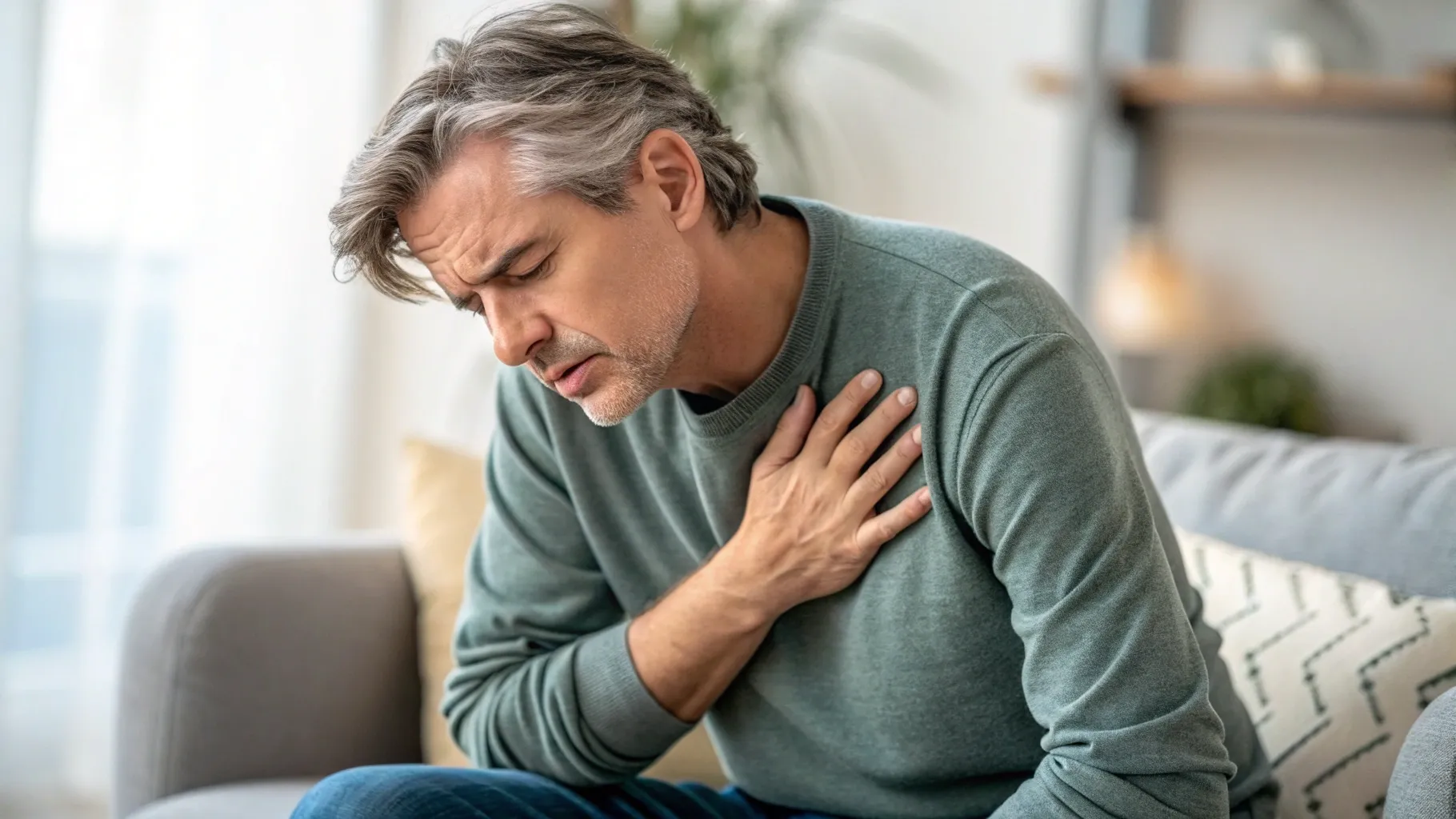 Understanding AFib Attacks Common Symptoms and What to Do