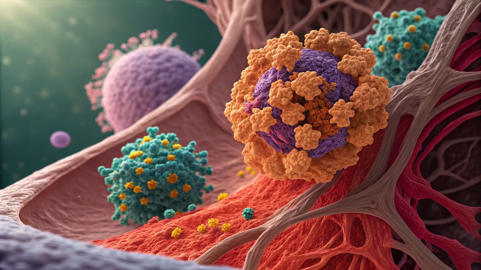 Recognizing Early Signs of Amyloidosis Symptoms