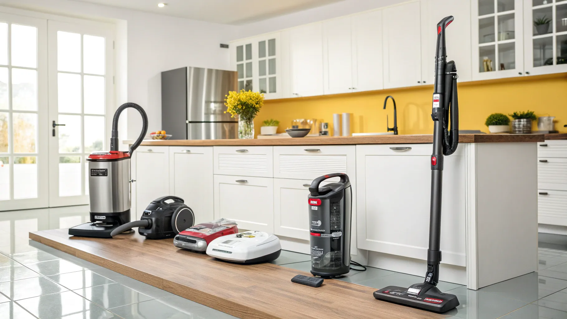 Discover Black Friday Vacuum Deals and Trends for 2025