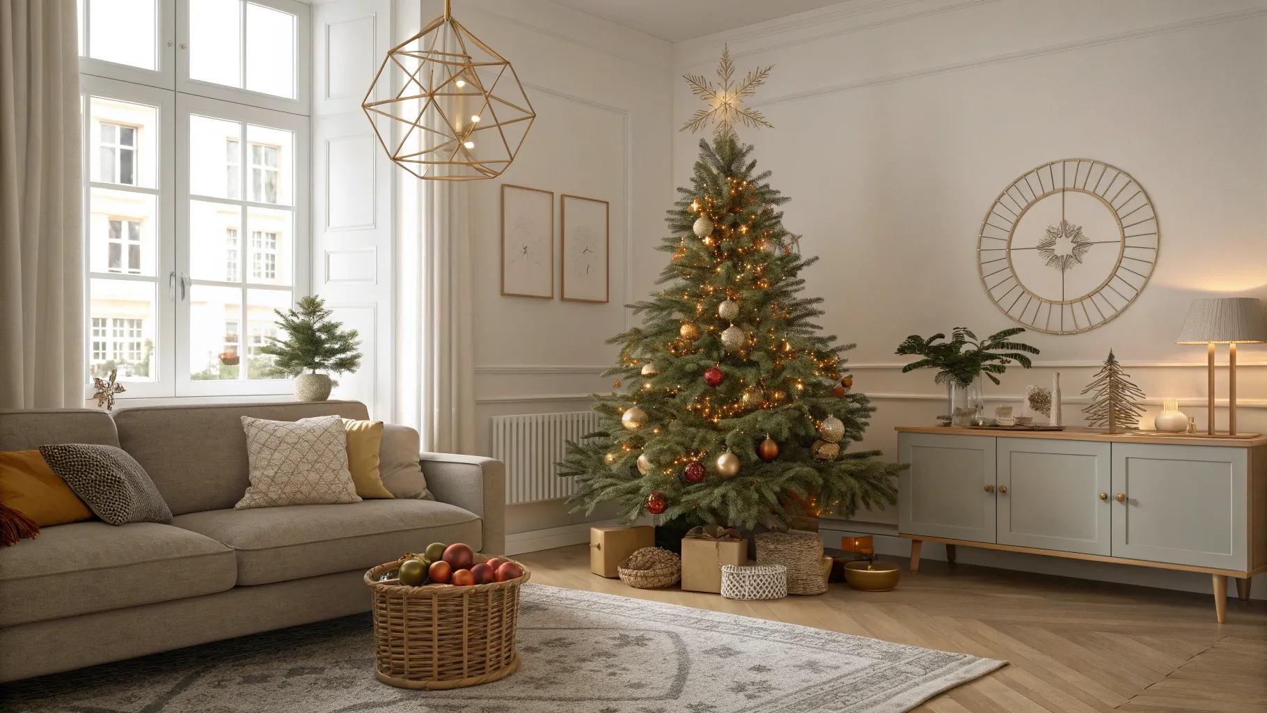 Understanding 2025 Christmas Decor Themes