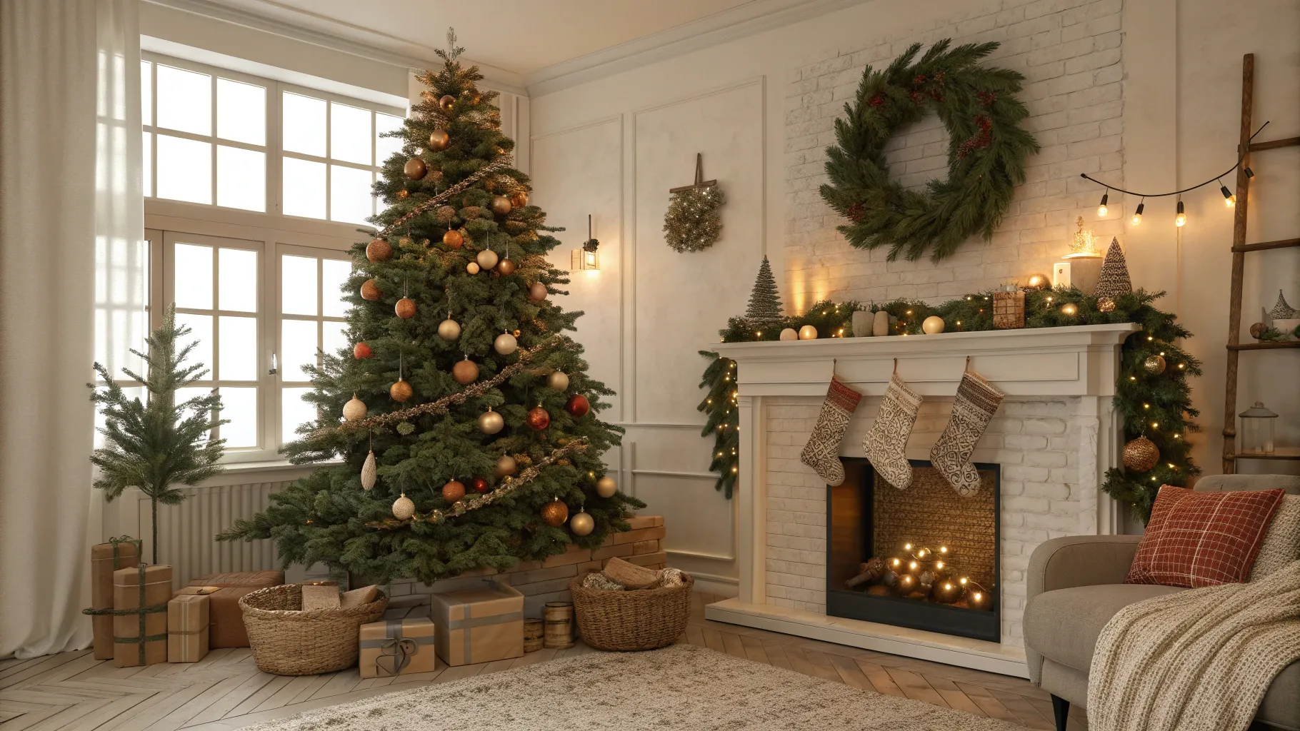 Ultimate Guide to Christmas Decorations and DIY Ideas 2025