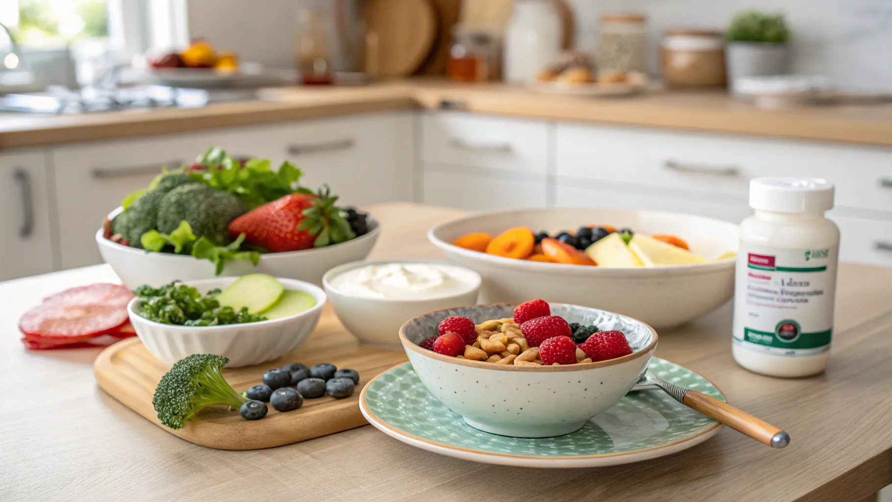 Understanding Colitis in Seniors Signs and Causes
