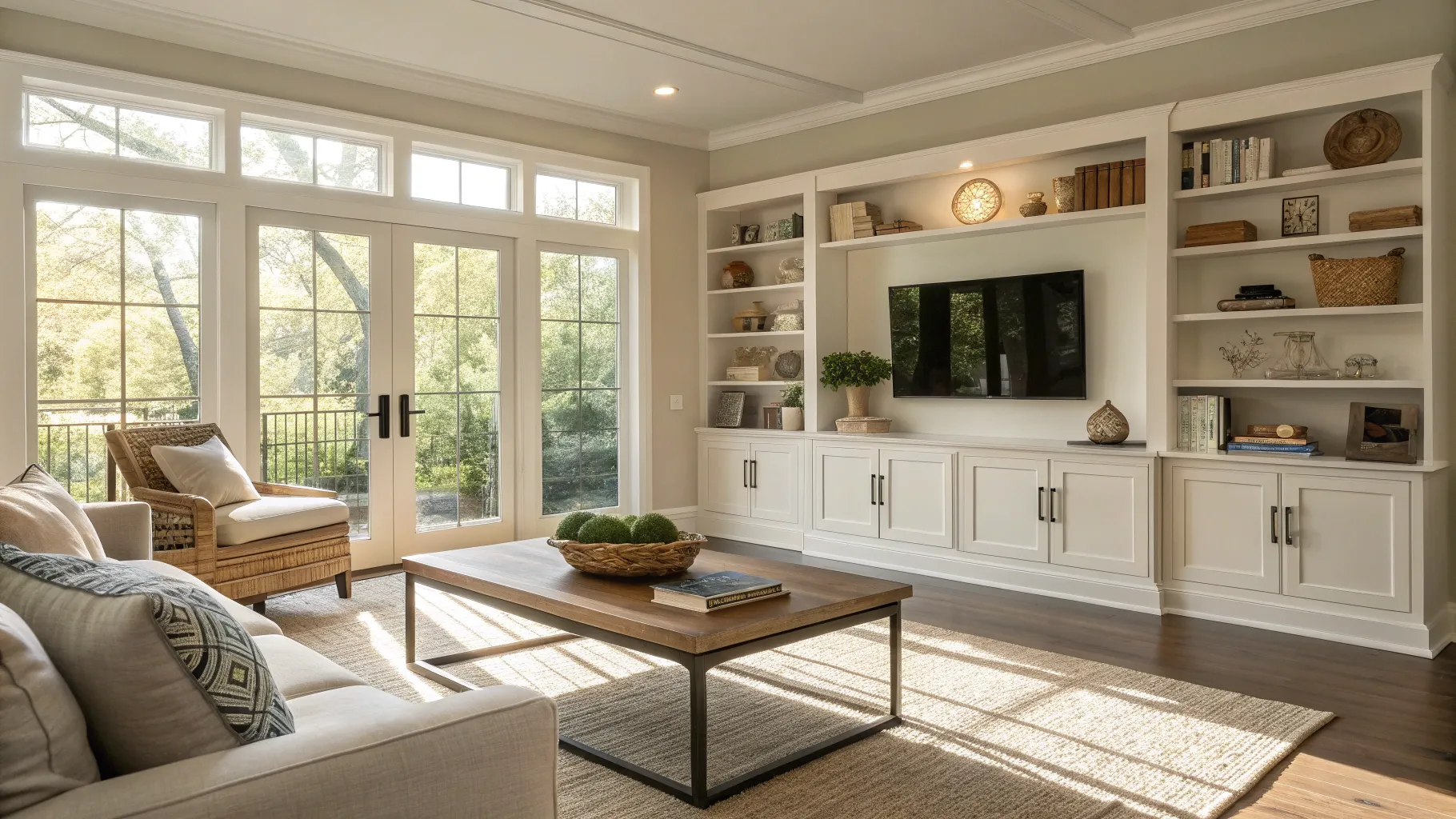 Decluttering for a Calm, Organized Home
