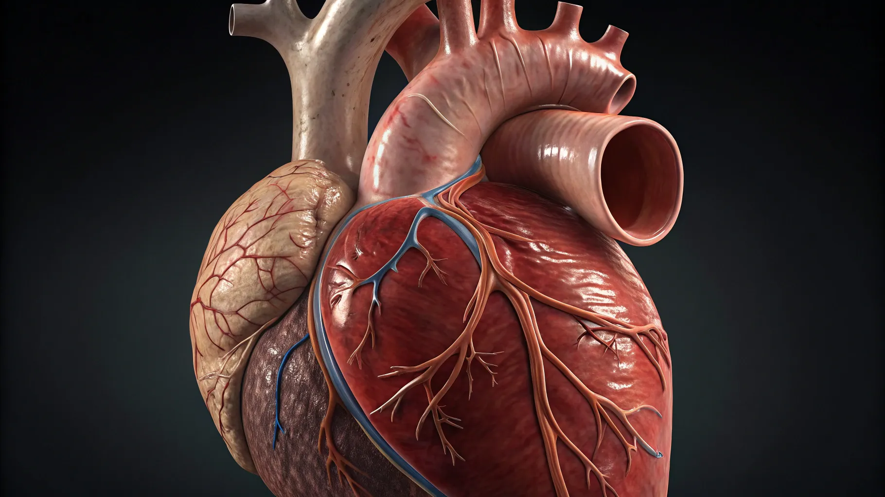 Recognizing Early Symptoms and Causes of Leaky Heart Valves