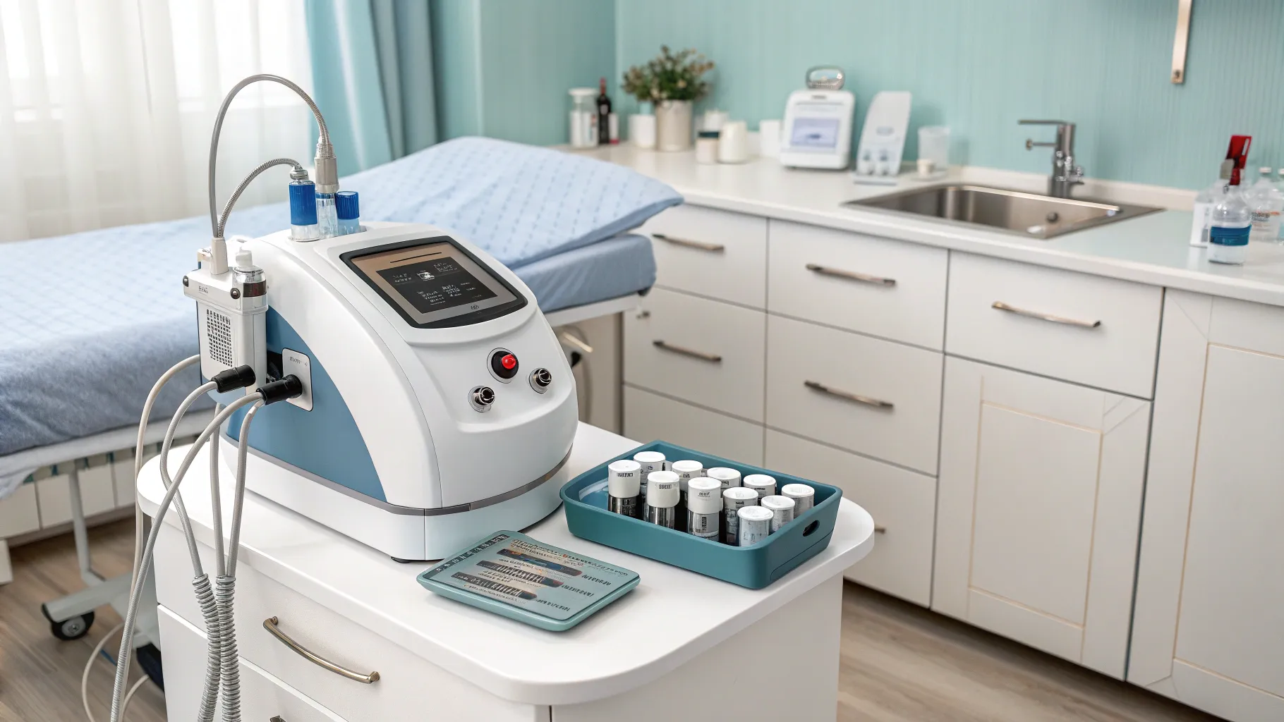 Understanding Fat Removal Procedures and Techniques
