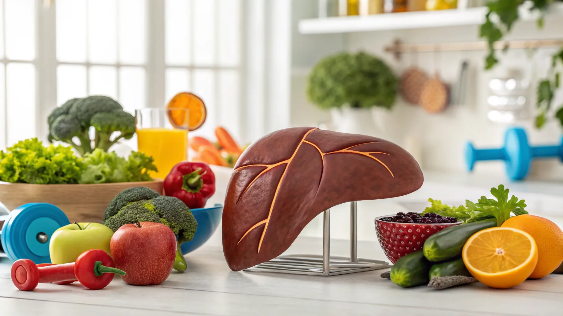 Understanding Fatty Liver Causes and Risk Factors in 2025