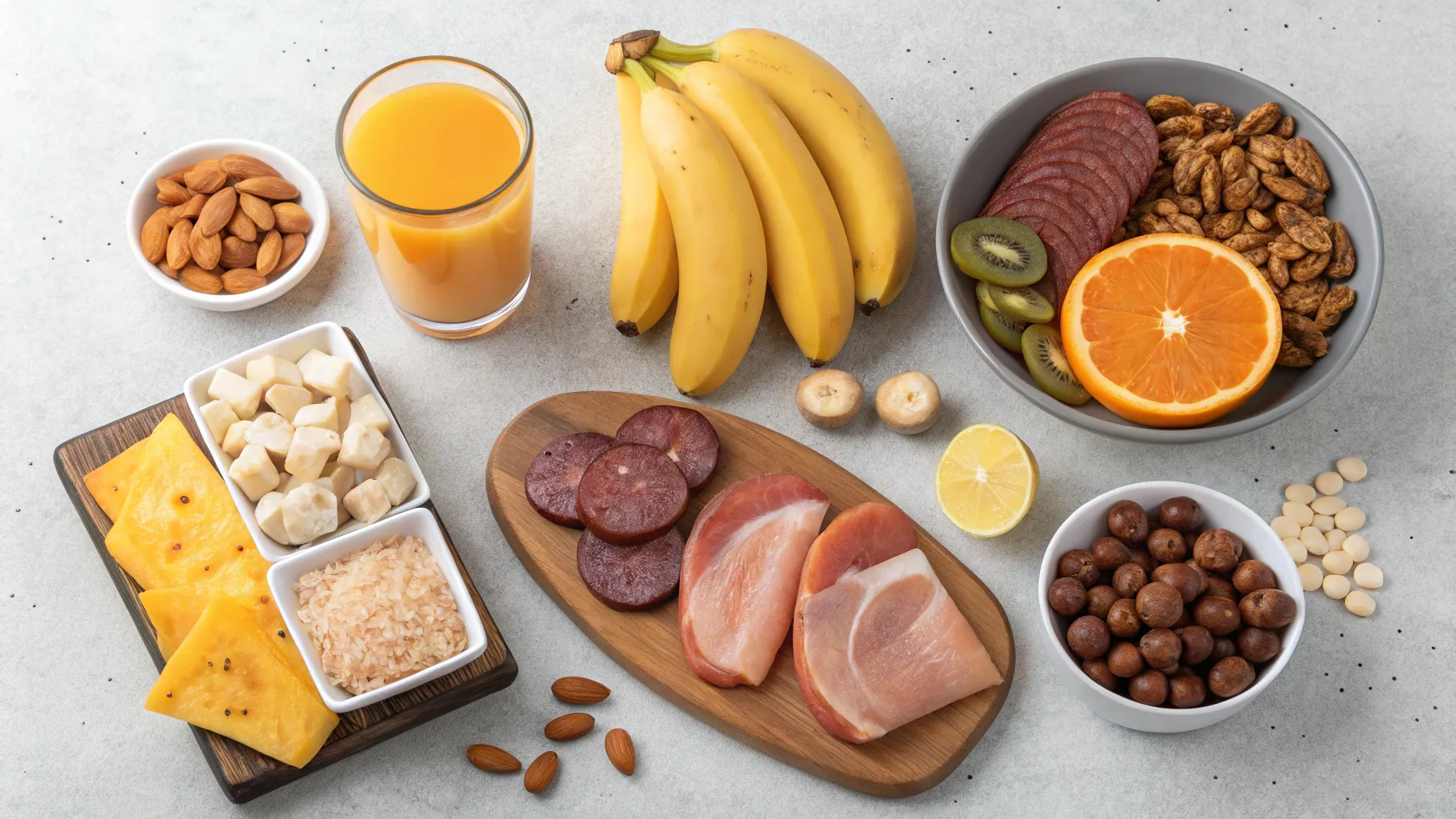 Discover Foods to Avoid for Kidney Disease Care in 2025