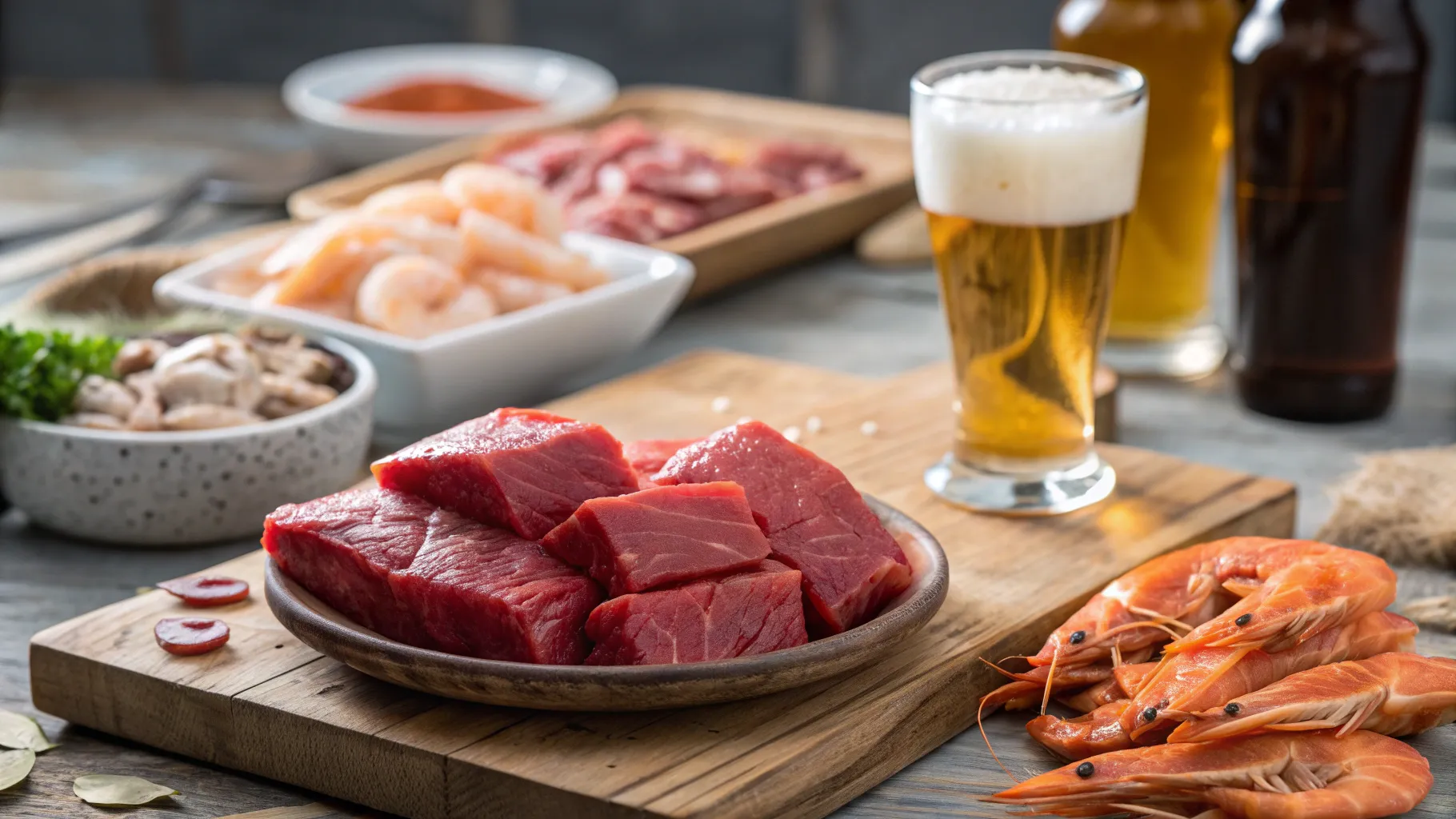 Understanding Gout Causes and Triggers for Better Management