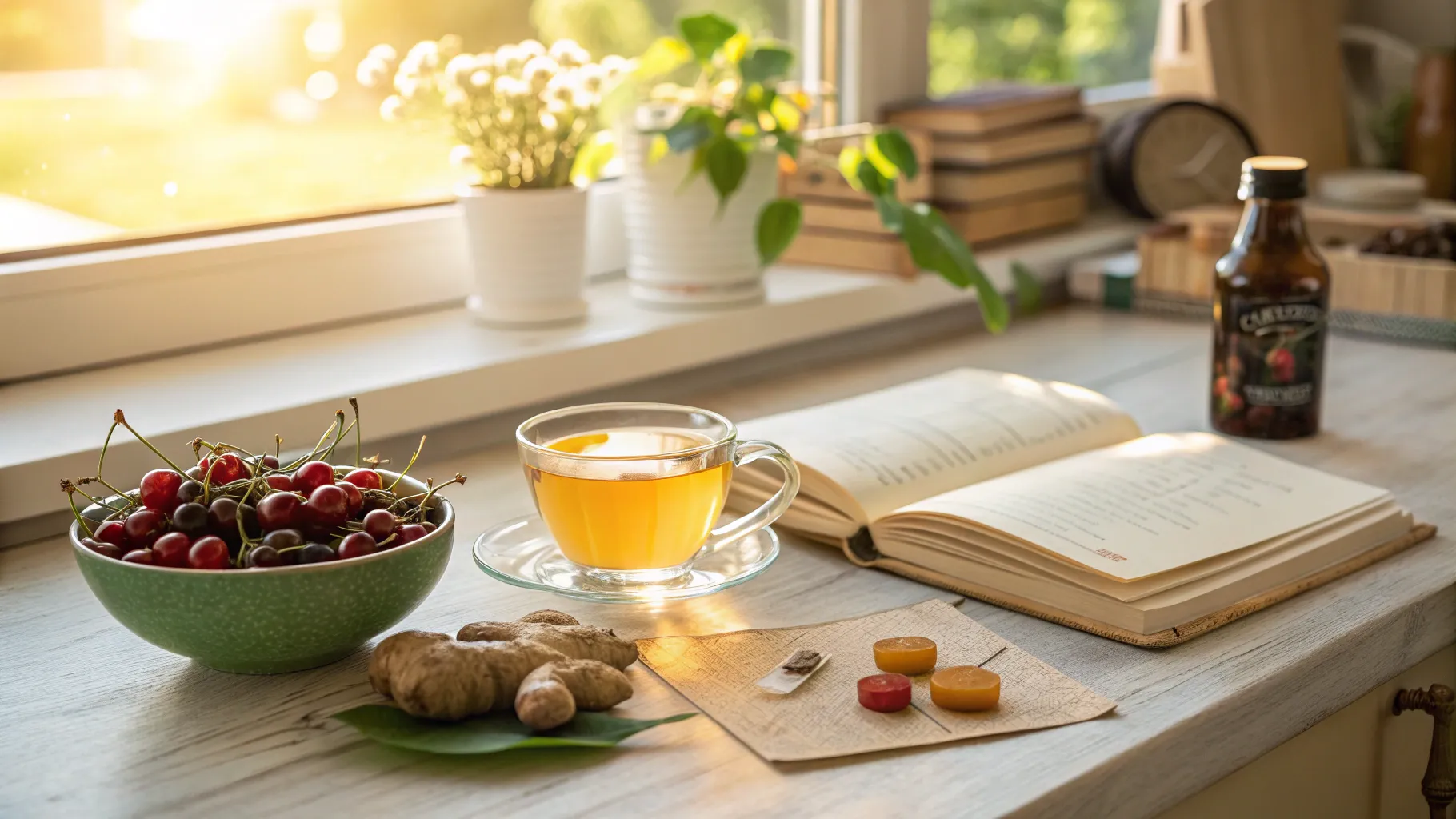 Understanding Gout Treatment Approaches and Pain Management