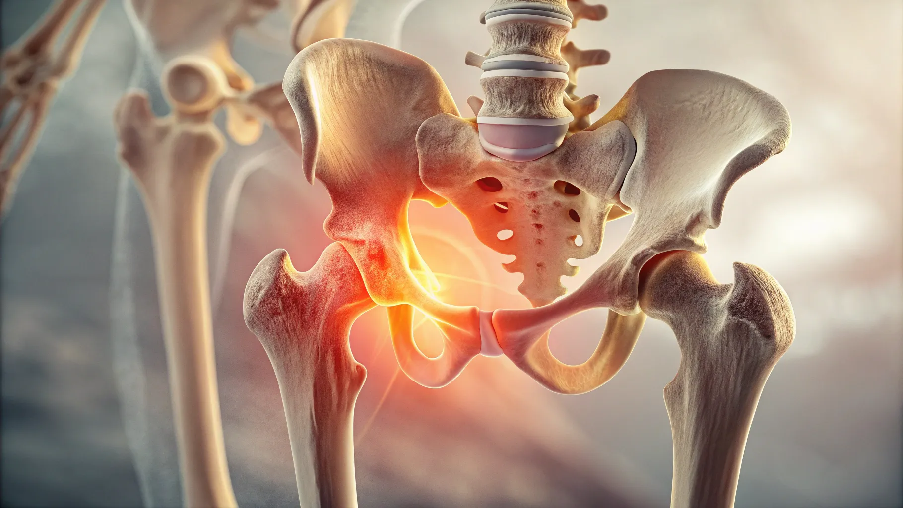 Understanding Hip Bursitis Symptoms and Treatments