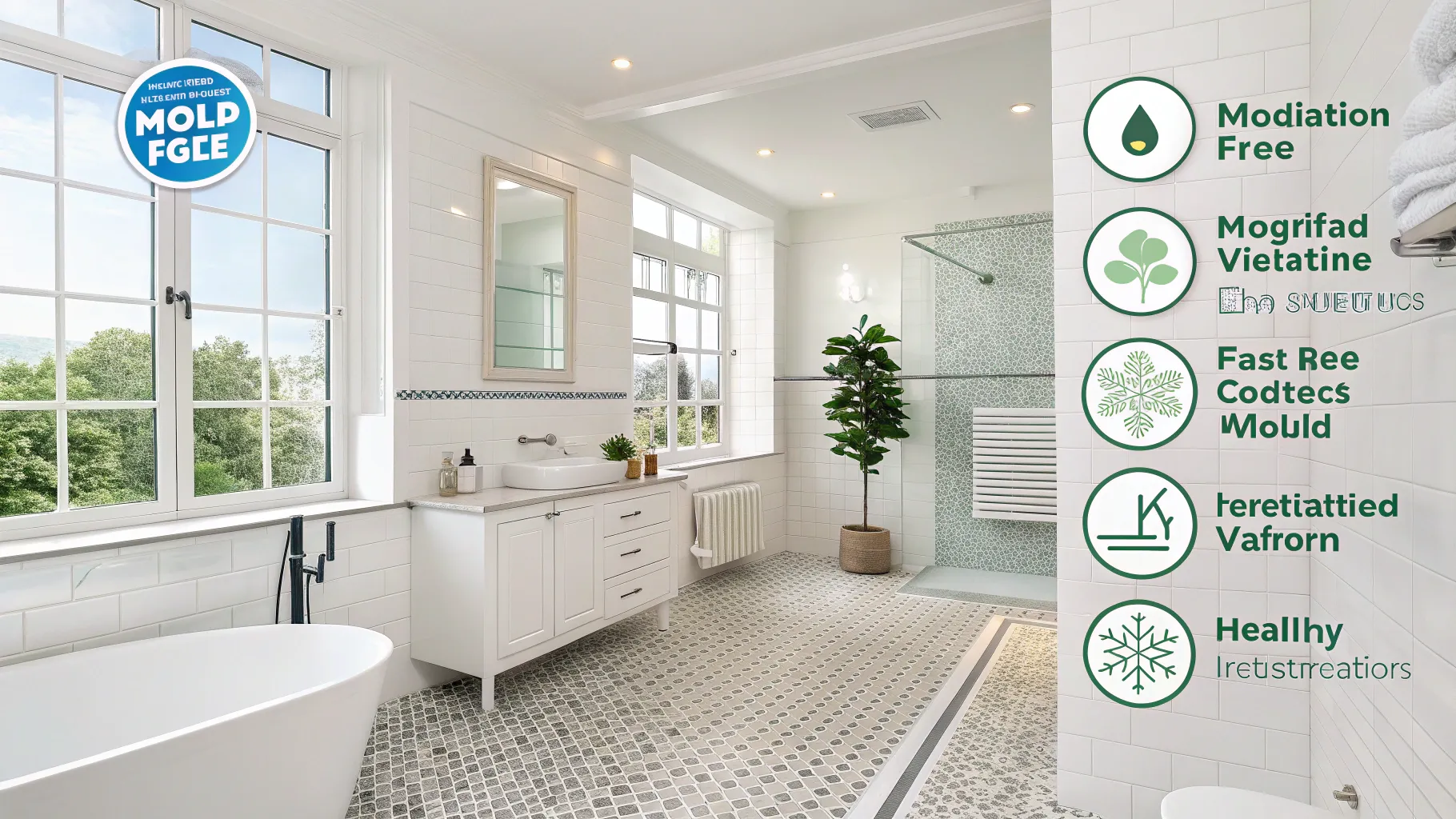 Why Mold Removal is Important for Home Health