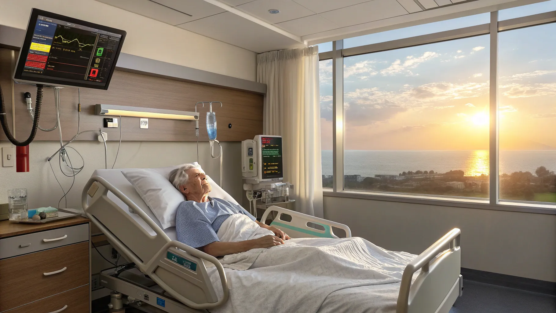 Life Expectancy and Recovery After Aortic Valve Replacement