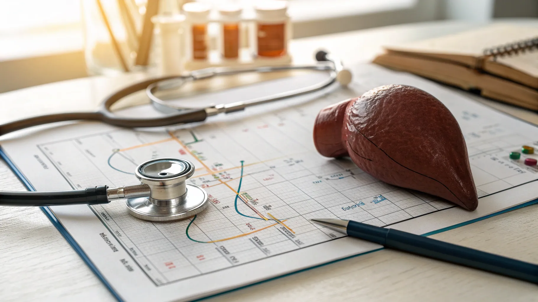 Recognizing Early Warning Signs of Liver Cancer Symptoms