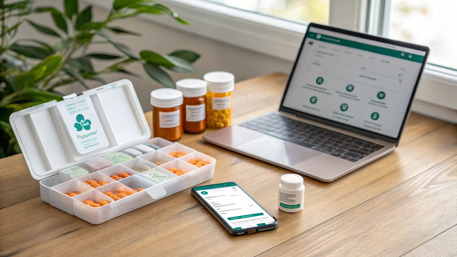 Understanding Medication Delivery Services and Access