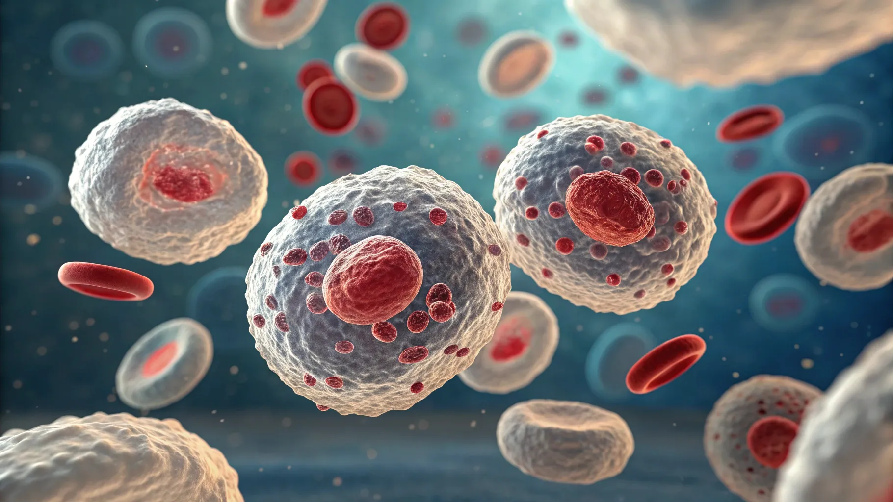 Understanding Multiple Myeloma: Signs Diagnosis and Causes