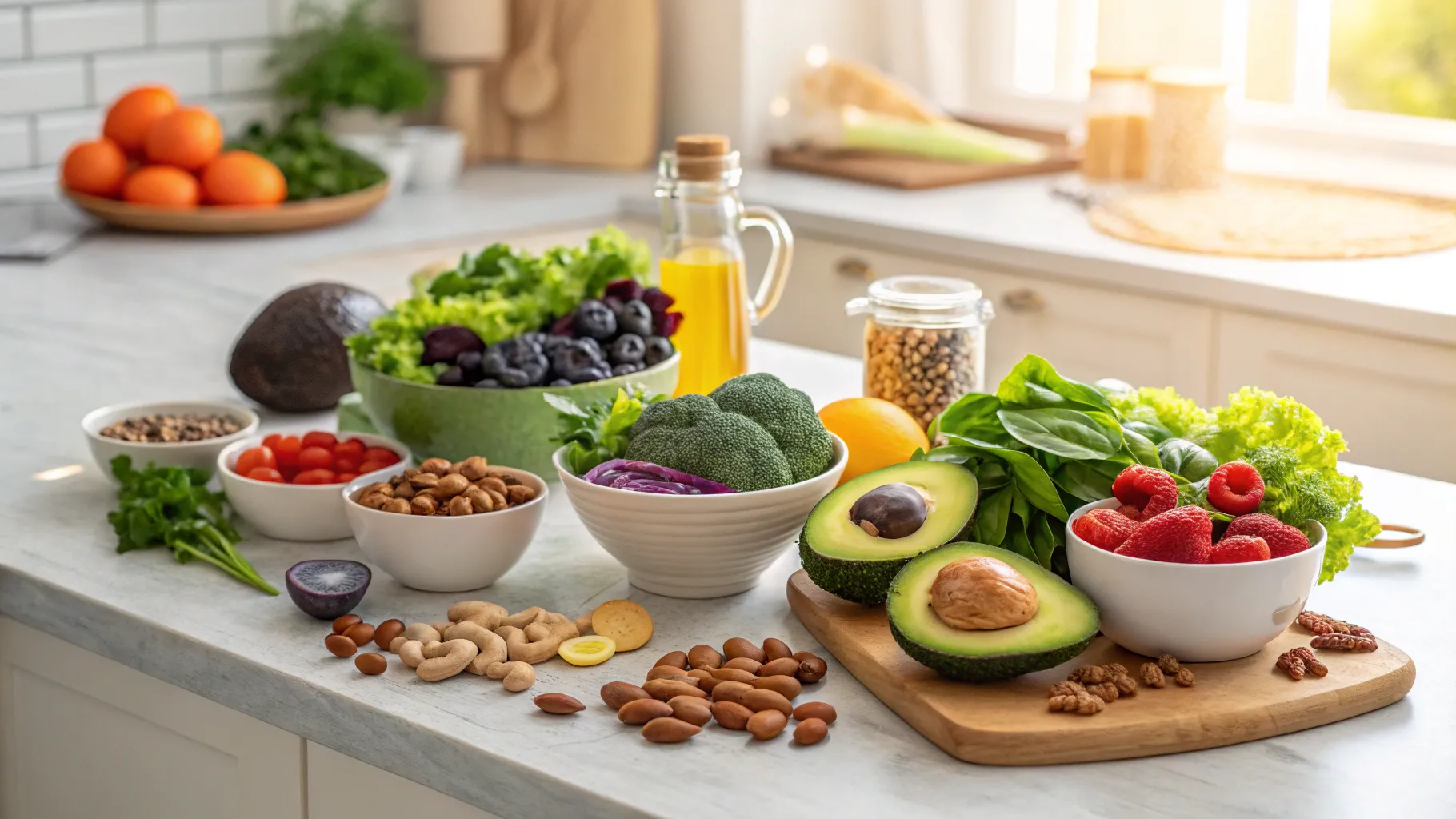 How Vitamins Support Cognitive Health in Seniors