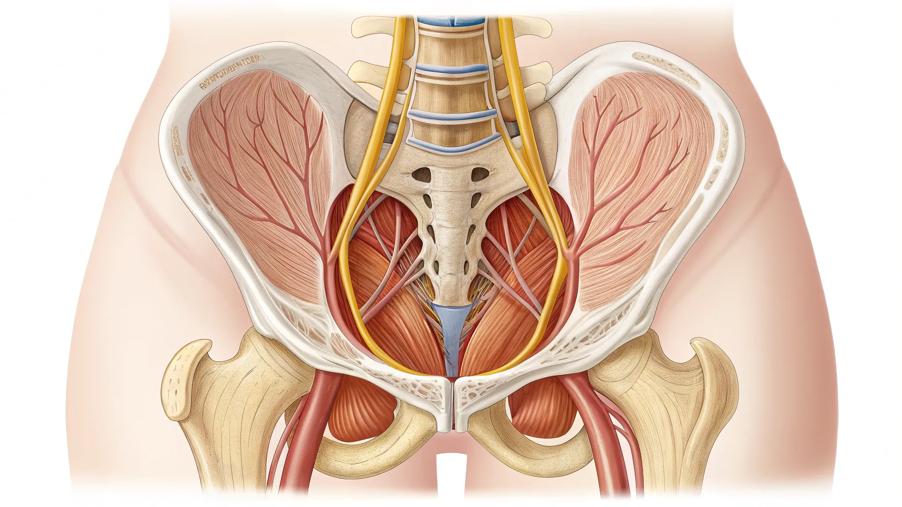 Understanding and Strengthening Your Pelvic Floor
