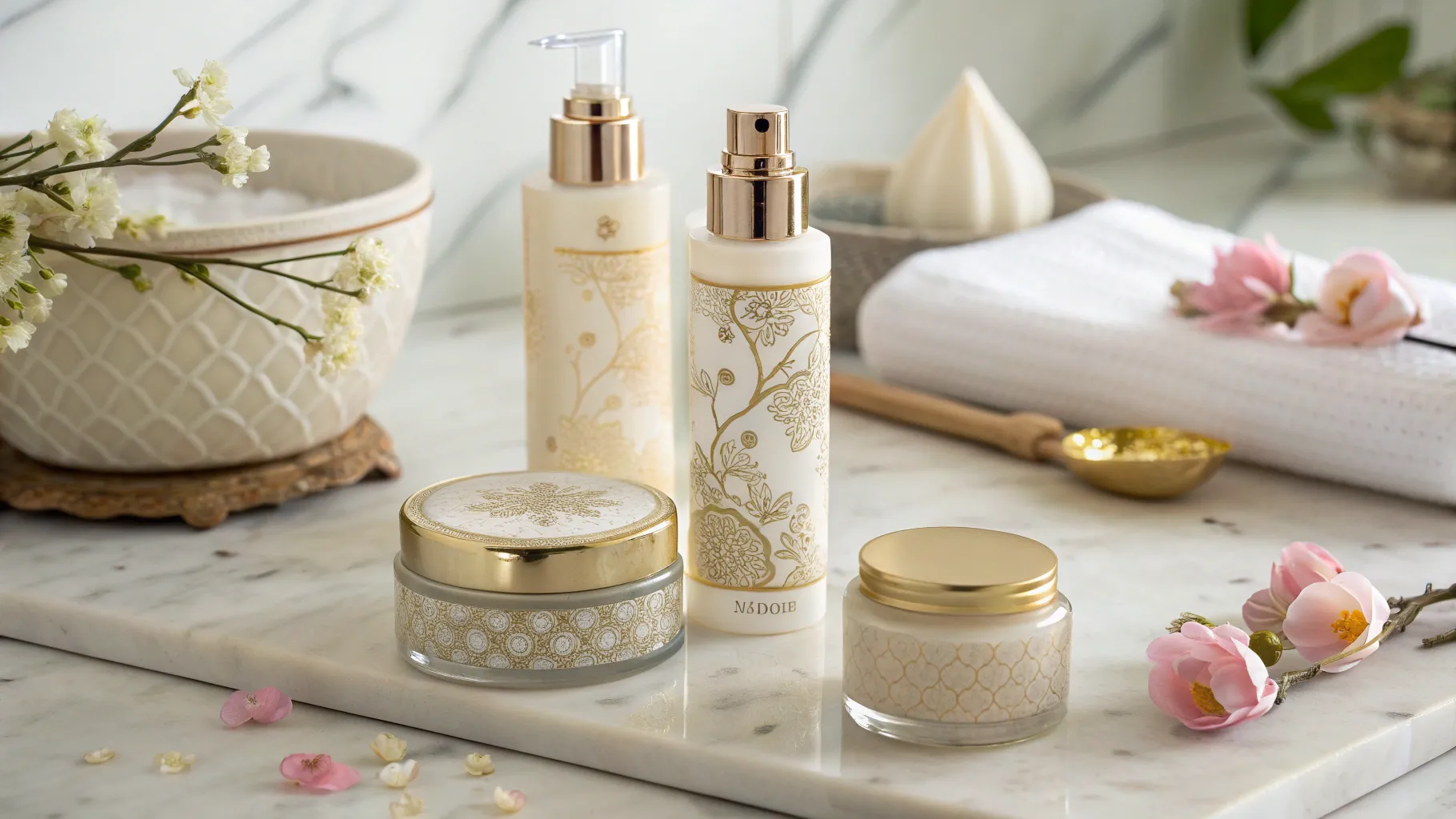How Wrinkle Creams Help Improve Aging Skin