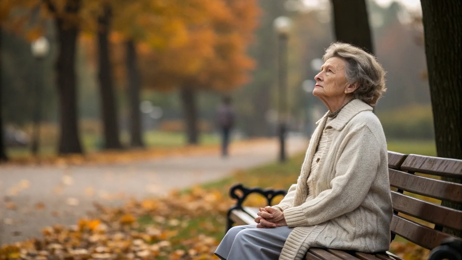 Why Undiagnosed Asthma in Seniors Poses a Serious Health Risk