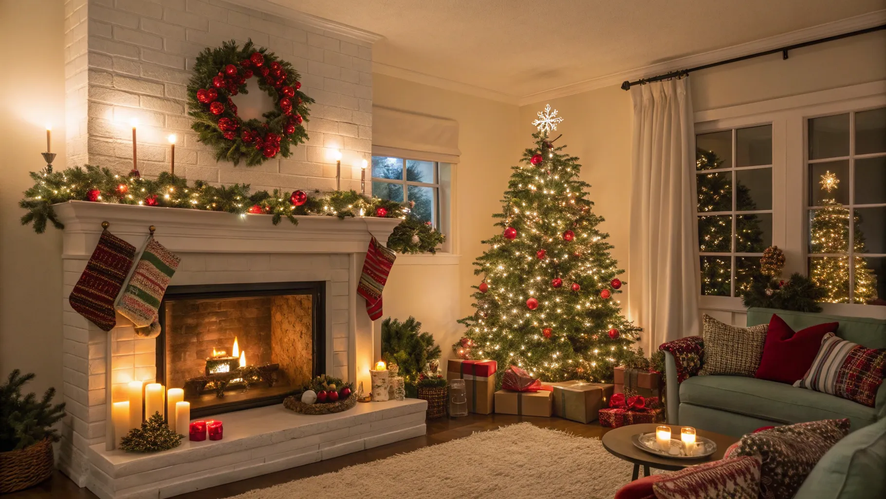 Smart Deals on Unsold Christmas Decorations for 2025