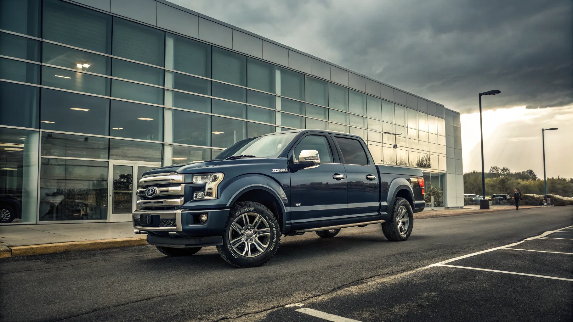 Finding Your Perfect Used Ford F150 for Sale: A Comprehensive Guide