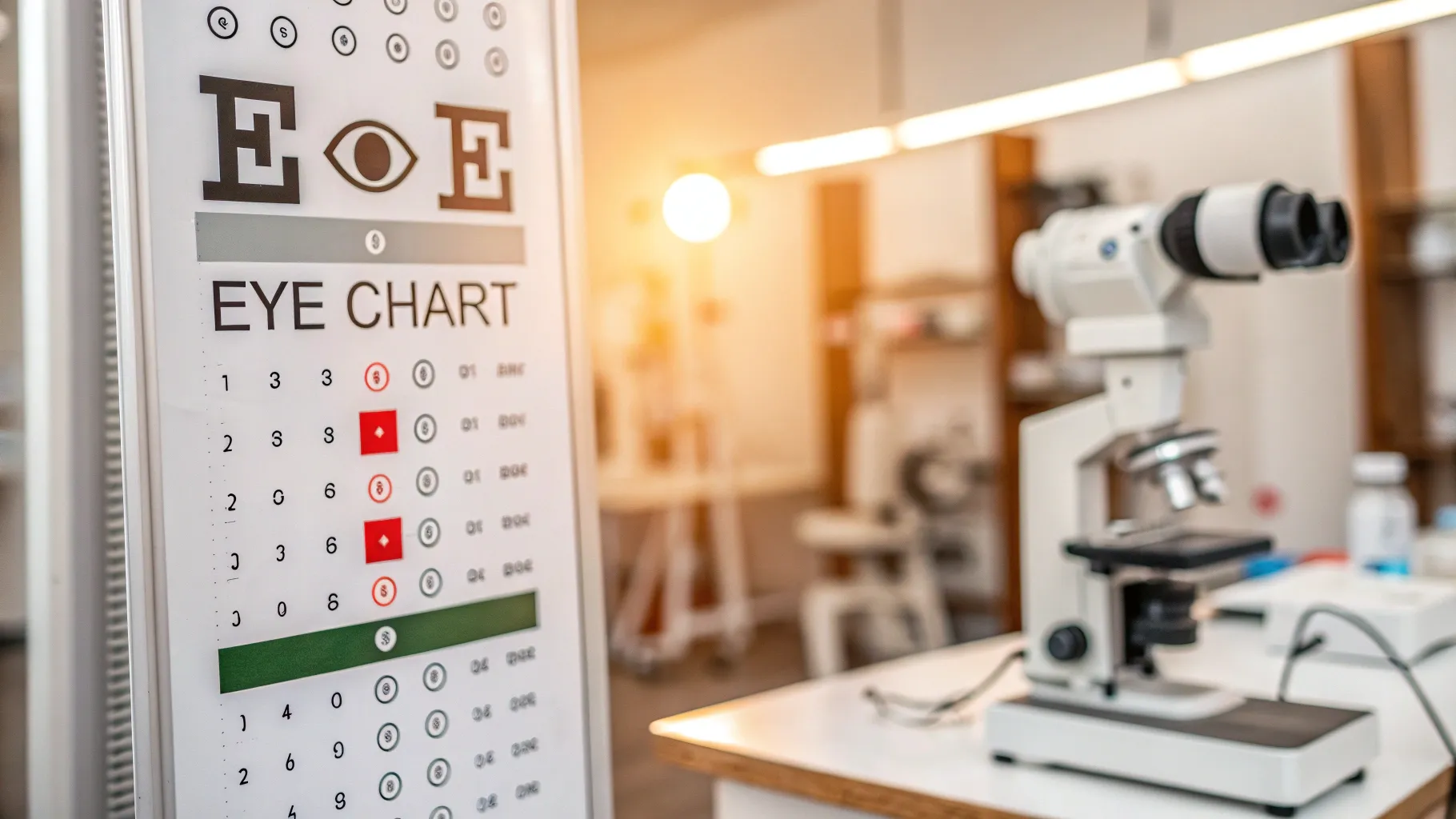Understanding Early Signs of Eye Disease for Better Vision