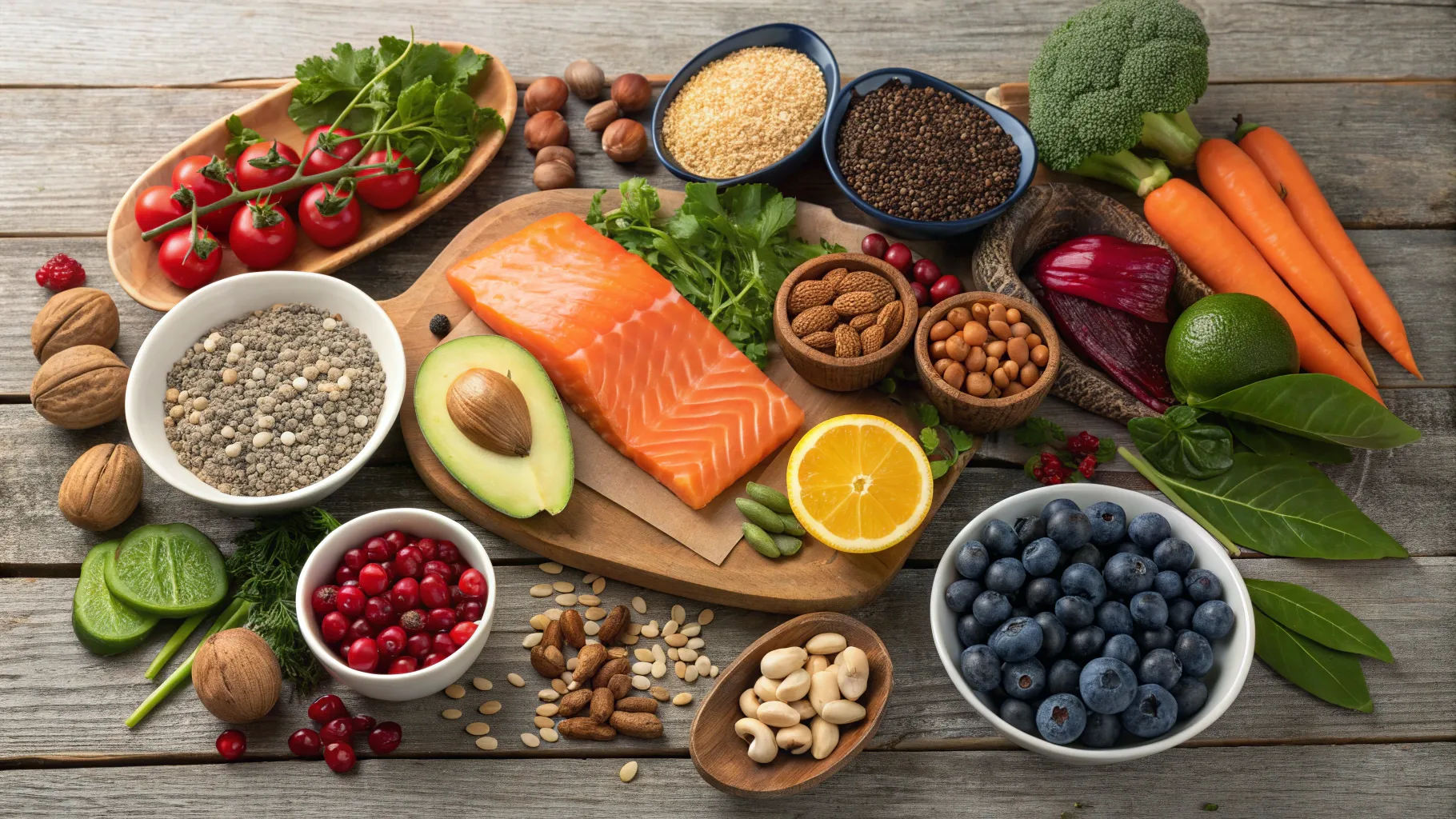 Vitamins for Energy and Tiredness to Boost Your Vitality