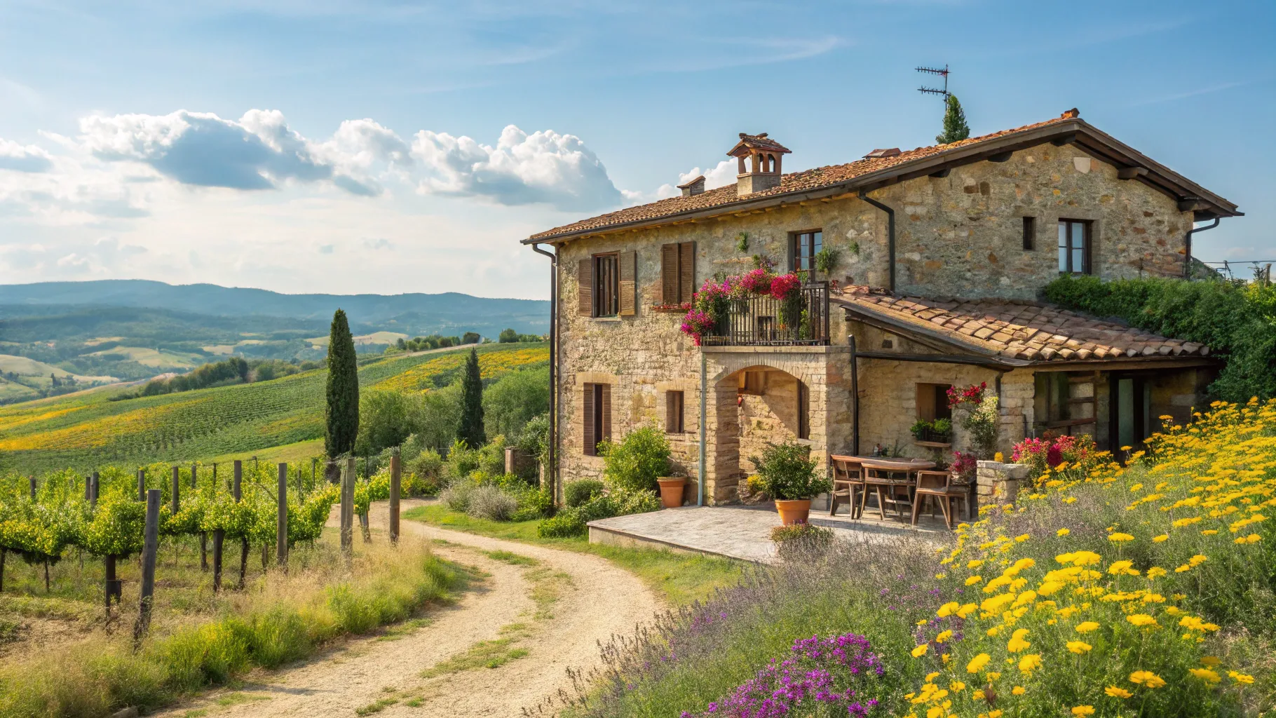 Guide to Vacation Homes for Sale in Europe