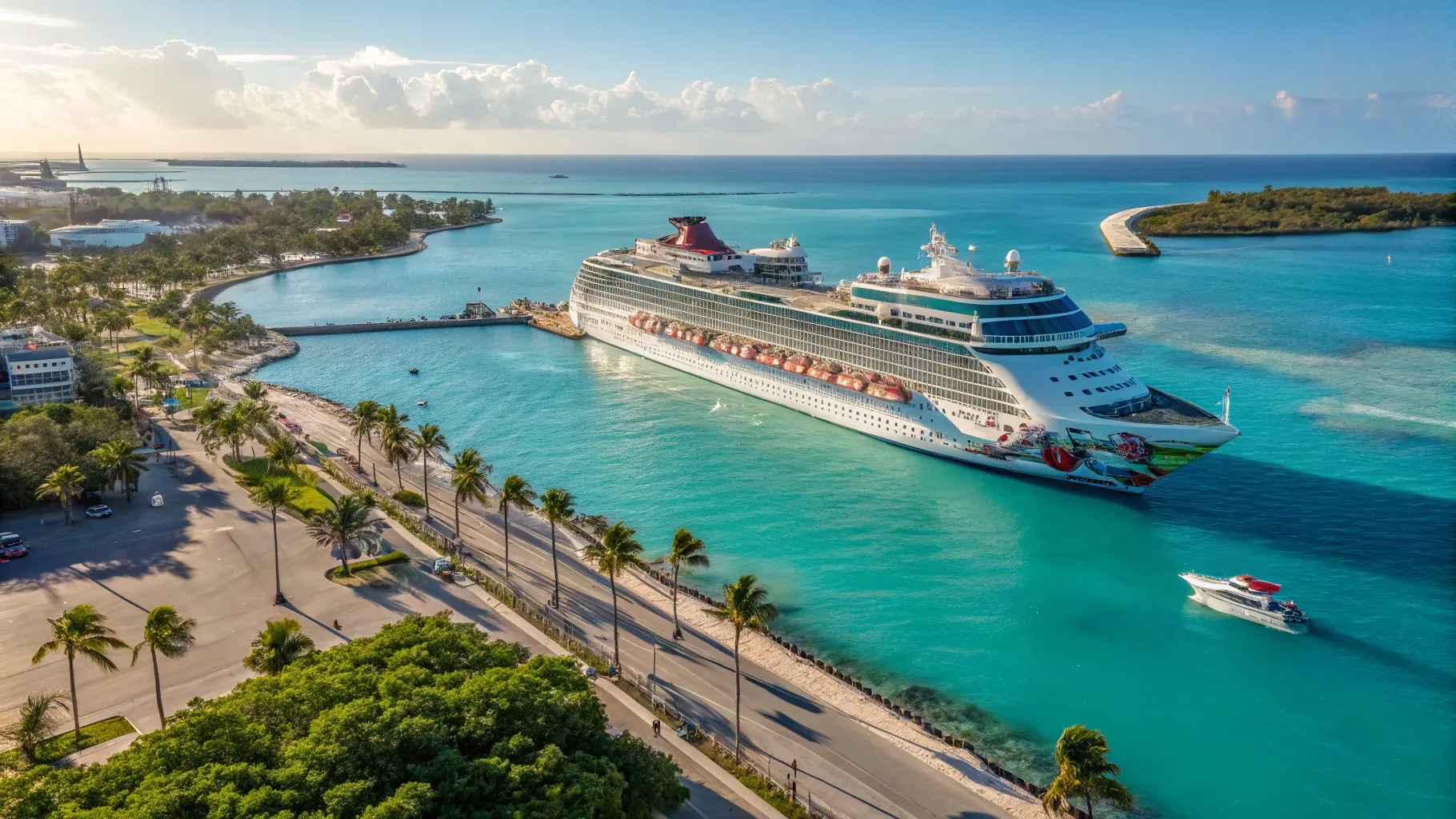 Cruises from Florida Affordable Options and Adventures