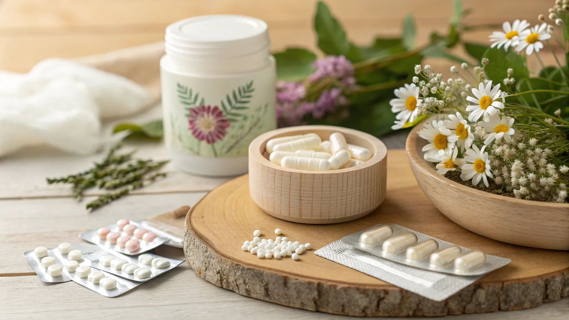 Understanding Vaginal Probiotics for Health and Wellness