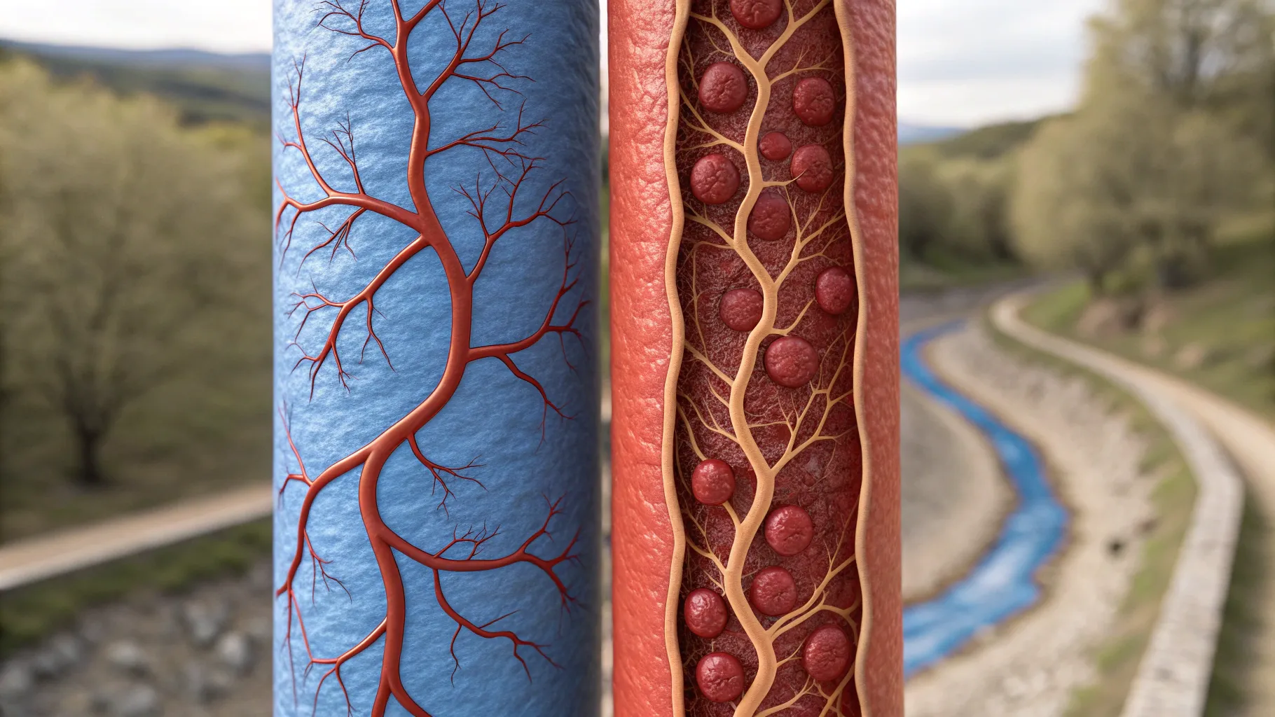 What You Need to Know about Varicose Veins vs Blood Clots
