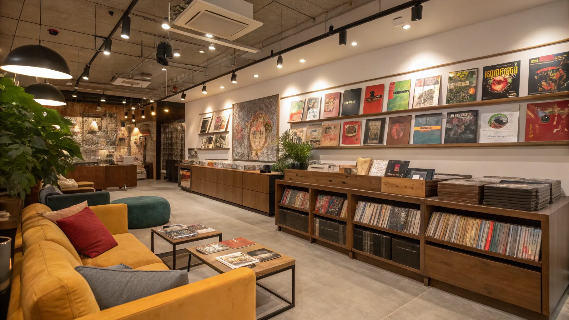 Guide to Shopping Collecting and Exploring Vinyl Records