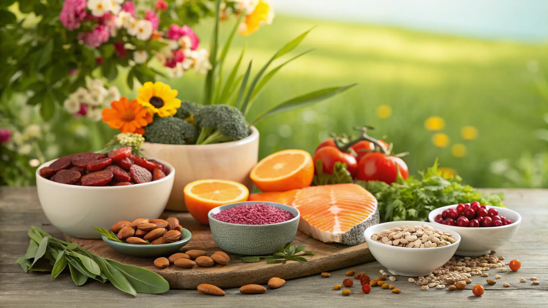 Boost Energy and Combat Fatigue with Essential Vitamins