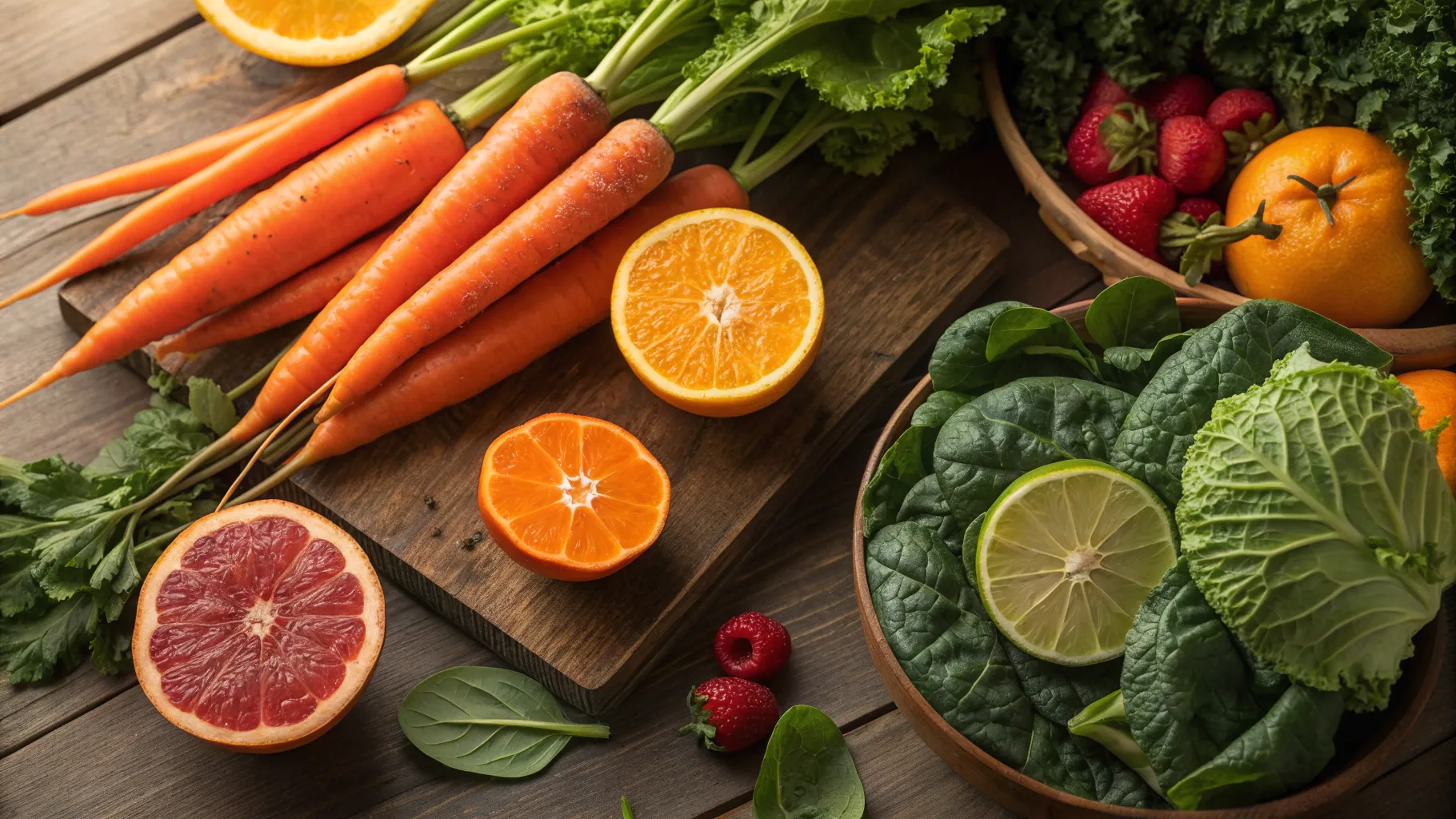 Understanding Vitamins for Hair Loss and Growth Solutions