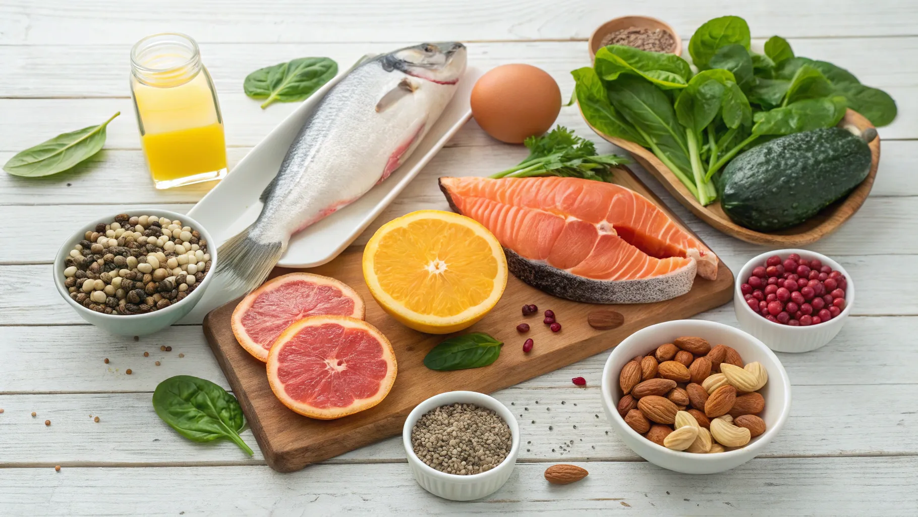 Understanding How Vitamins Influence Testosterone Naturally