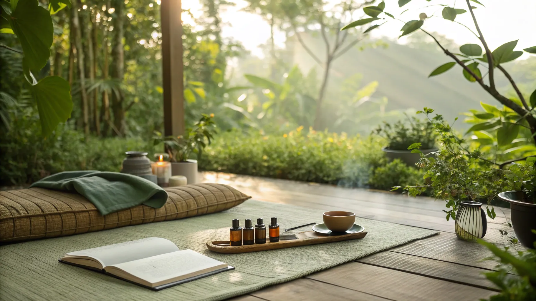 Effective Ways to Deal With Anxiety and Find Relief